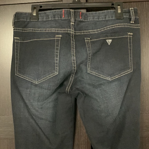 Jeans Flare 30 - Picture 6 of 9